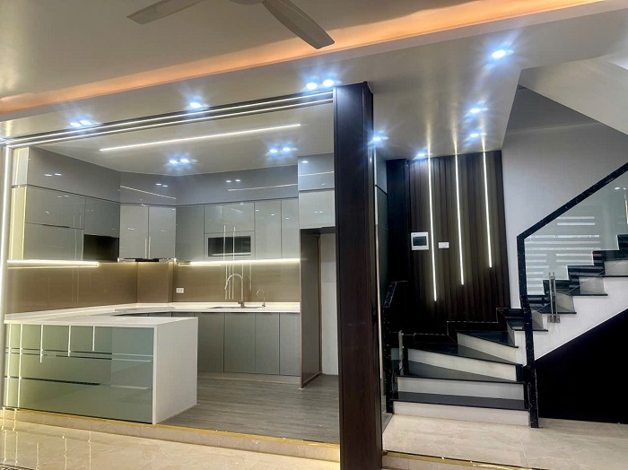 BÁN NHÀ MẶT ĐƯỜNG HÀO KHÊ – KÊNH DƯƠNG – LÊ CHÂN – HẢI PHÒNG